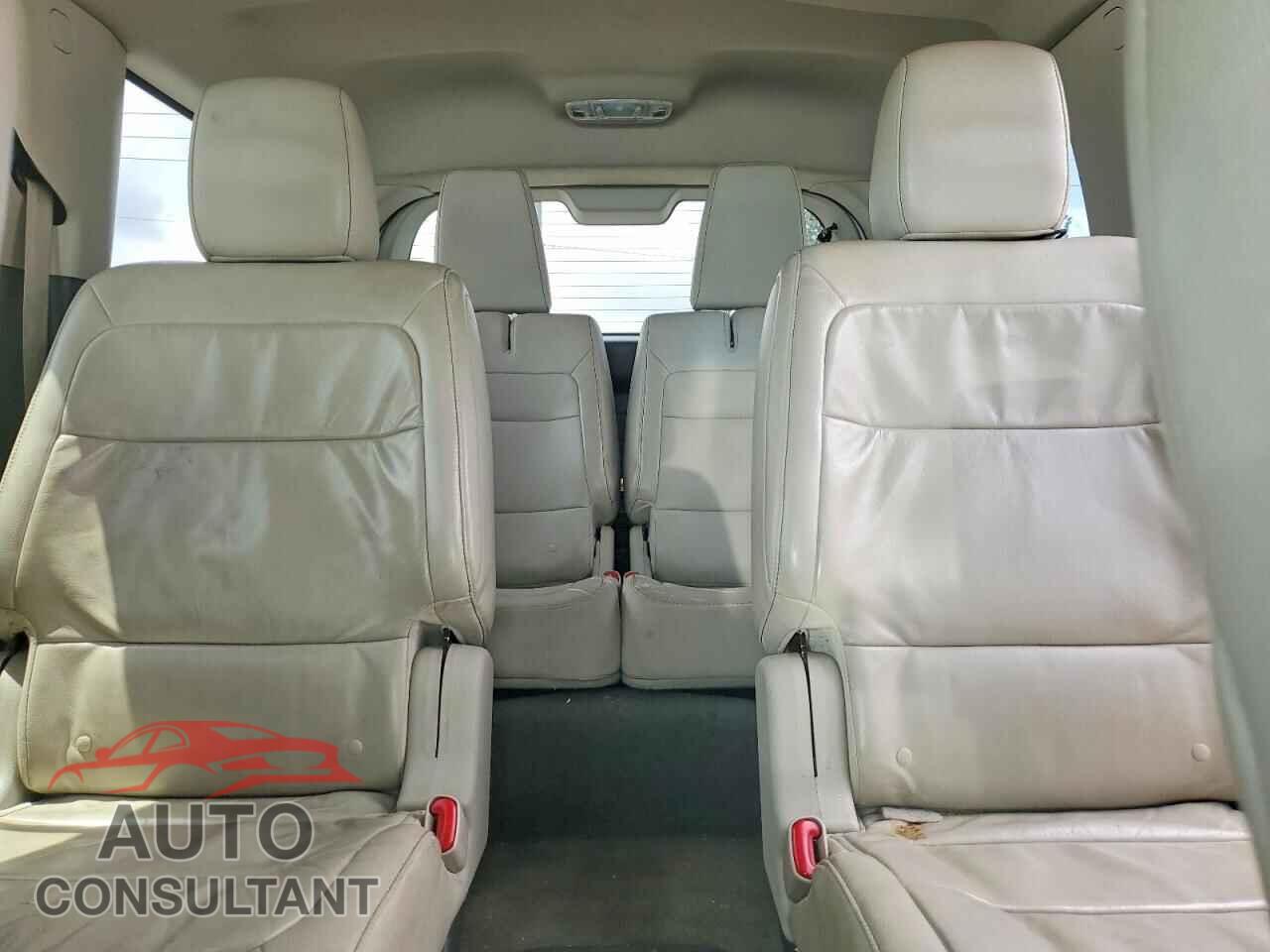 FORD FLEX 2012 - 2FMGK5CC5CBD12146
