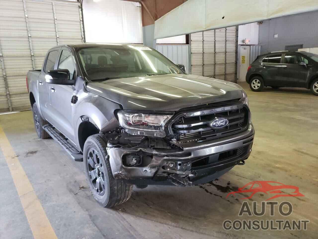 FORD RANGER 2019 - 1FTER4EHXKLB11156