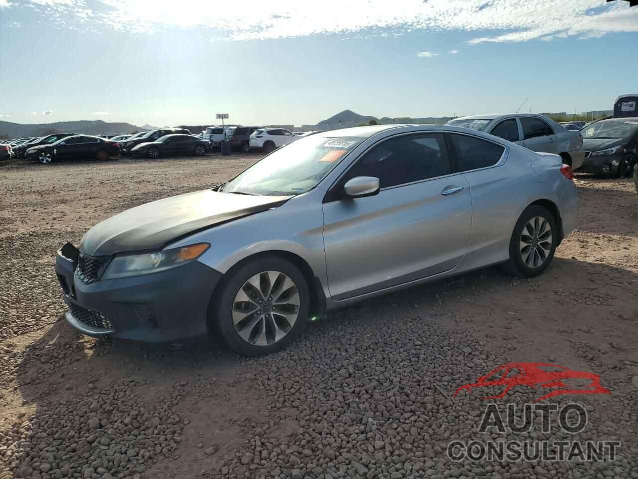 HONDA ACCORD 2013 - 1HGCT1B37DA022953
