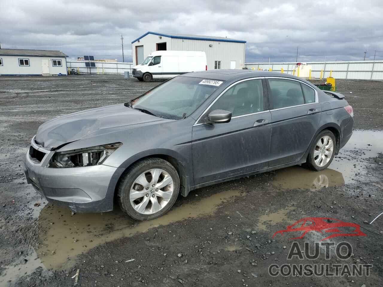 HONDA ACCORD 2010 - 1HGCP2F89AA195093