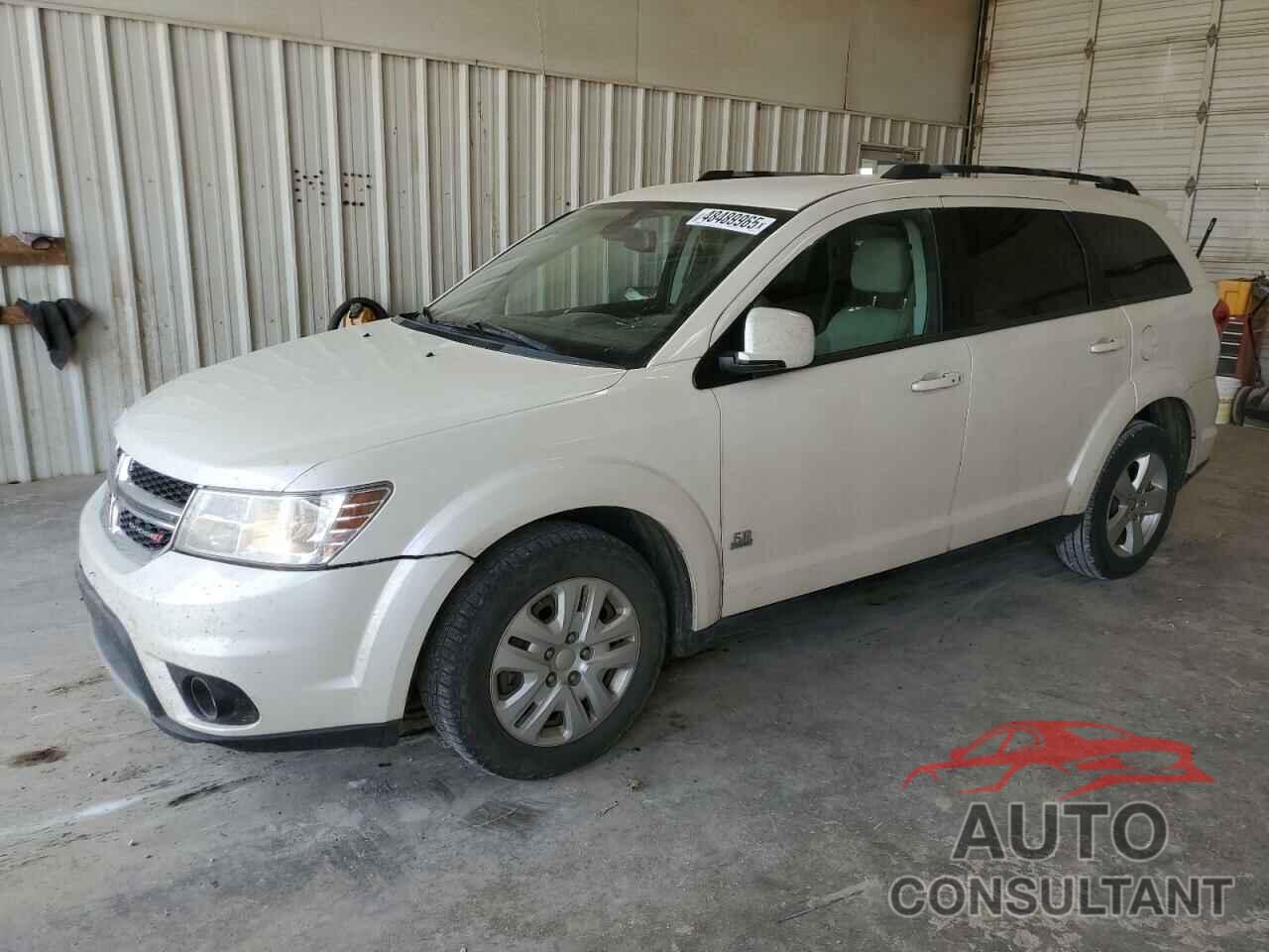 DODGE JOURNEY 2018 - 3C4PDCBG2JT508117