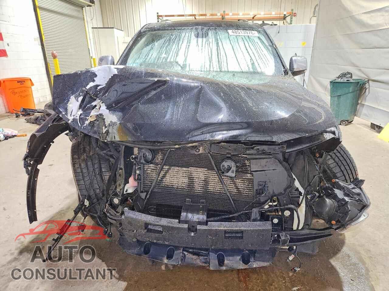 DODGE DURANGO 2015 - 1C4RDJDG6FC148282