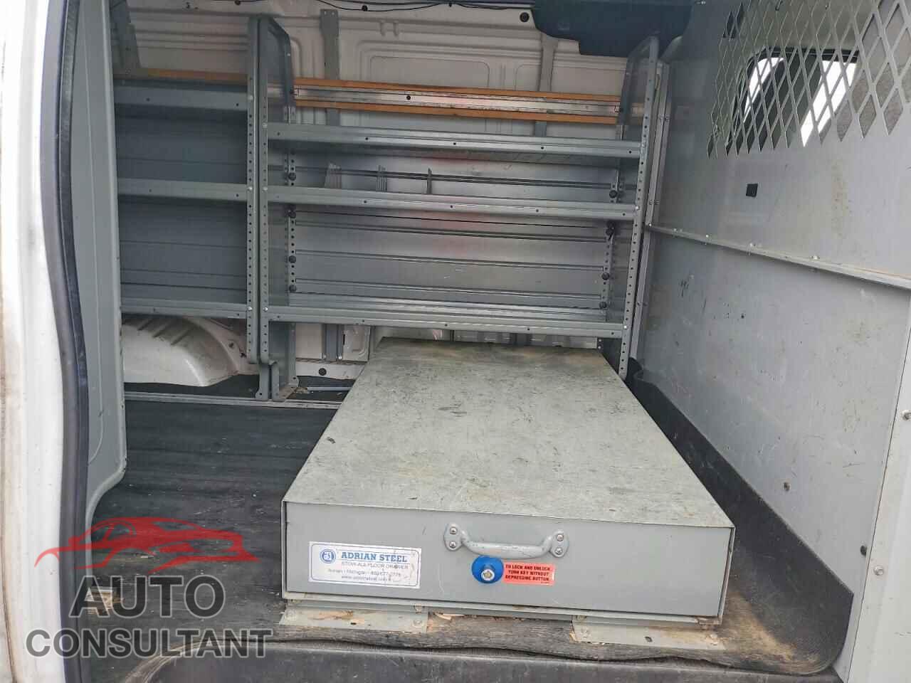 FORD ECONOLINE 2014 - 1FTNE2EW9EDA52694
