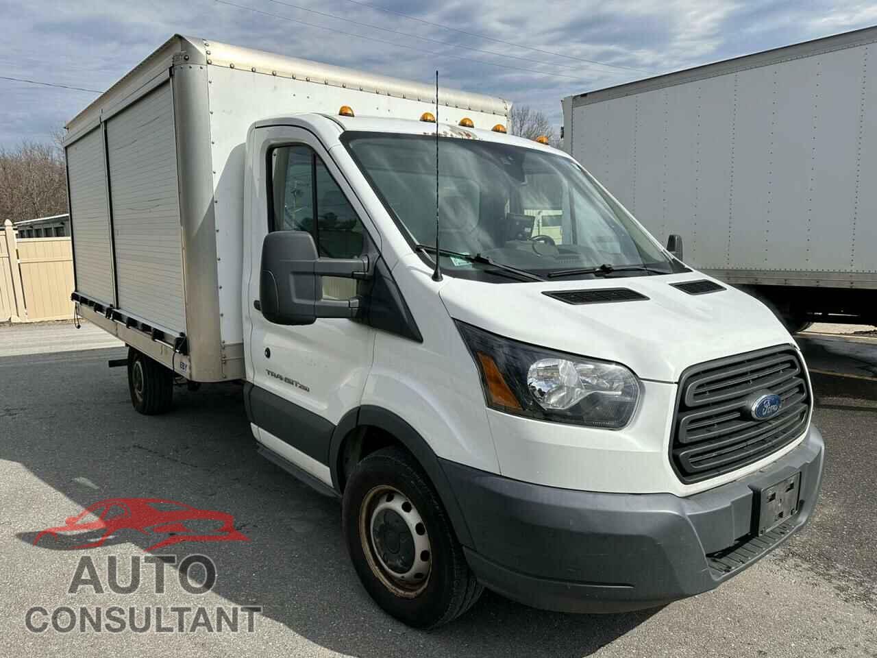 FORD TRANSIT 2015 - 1FDYR7ZM8FKA95066