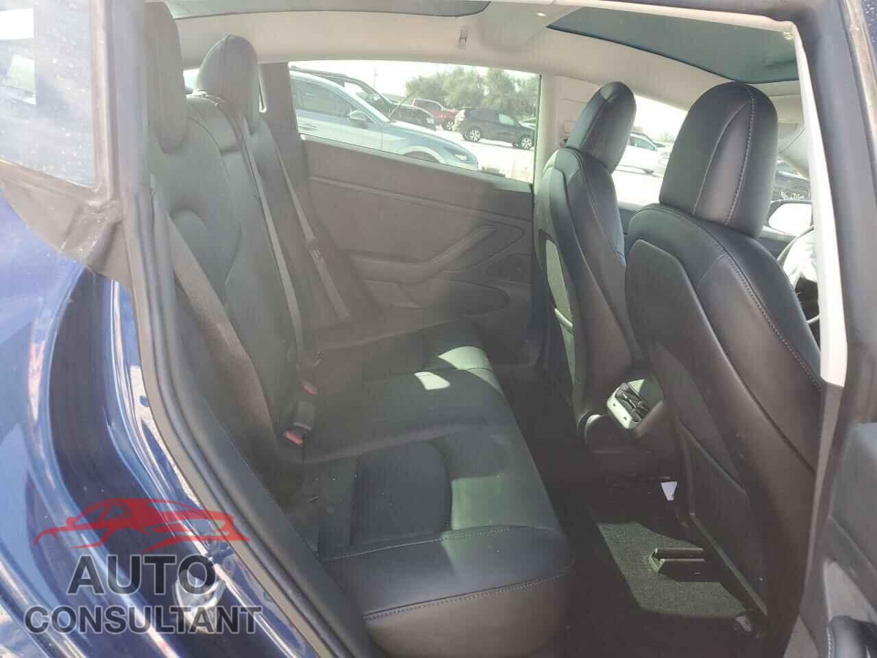 TESLA MODEL 3 2019 - 5YJ3E1EA6KF332972