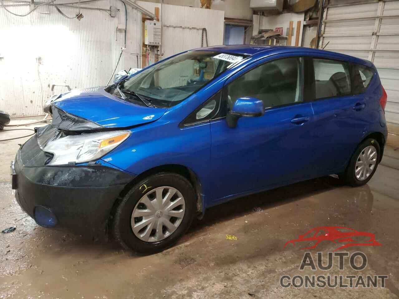 NISSAN VERSA 2014 - 3N1CE2CP5EL433961