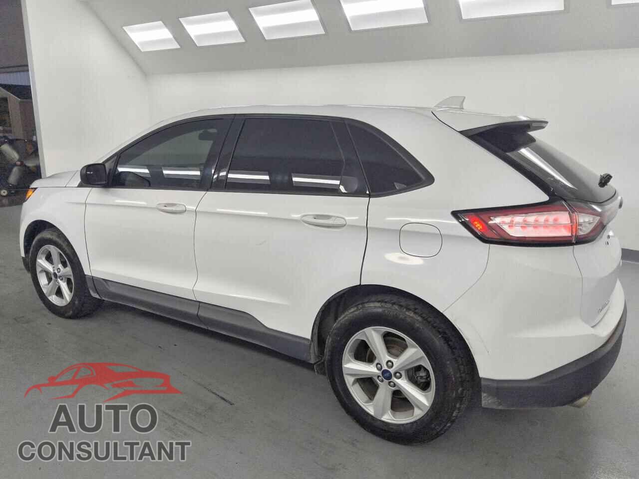 FORD EDGE 2015 - 2FMTK3G83FBC09529