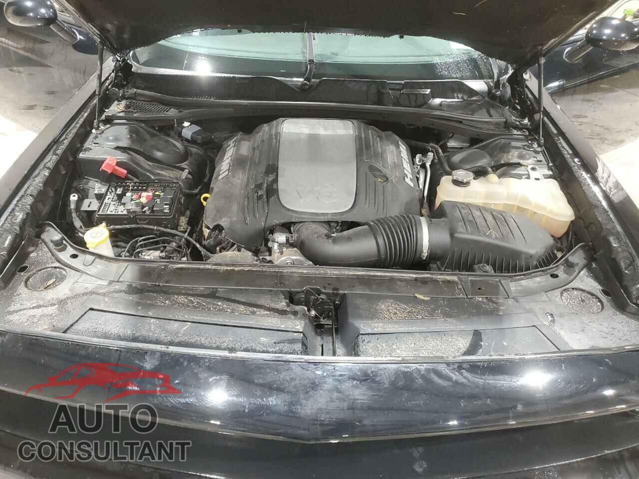 DODGE CHALLENGER 2021 - 2C3CDZBT2MH526567