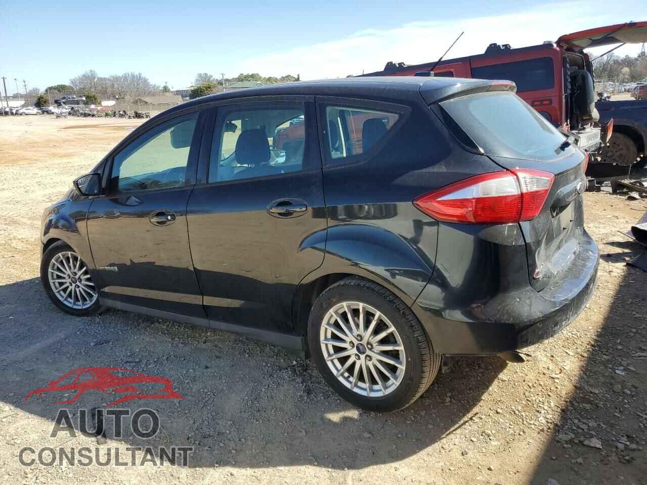 FORD CMAX 2014 - 1FADP5AU6EL521540