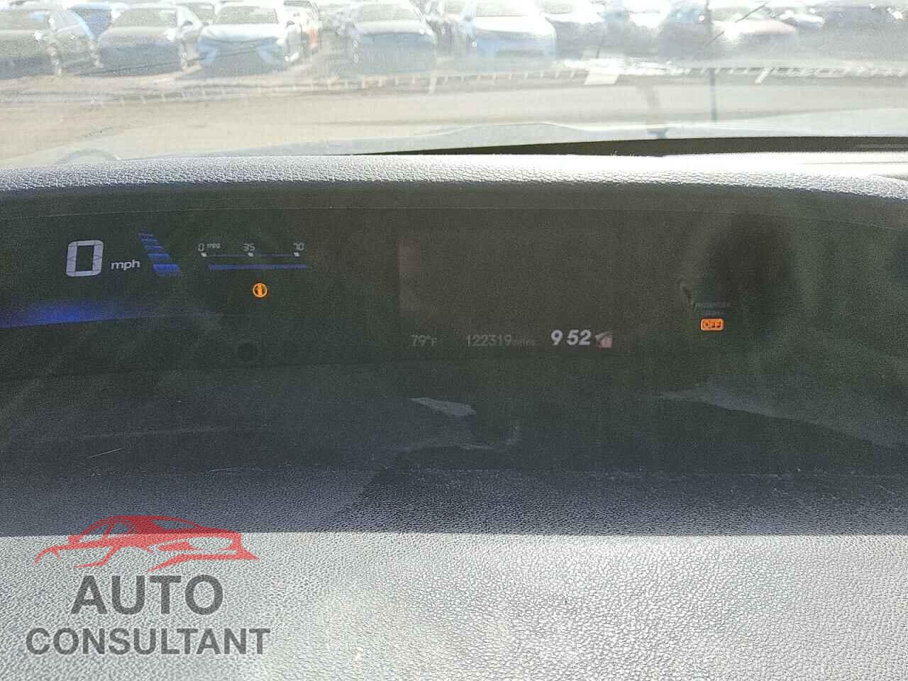 HONDA CIVIC 2014 - 19XFB2F87EE073510