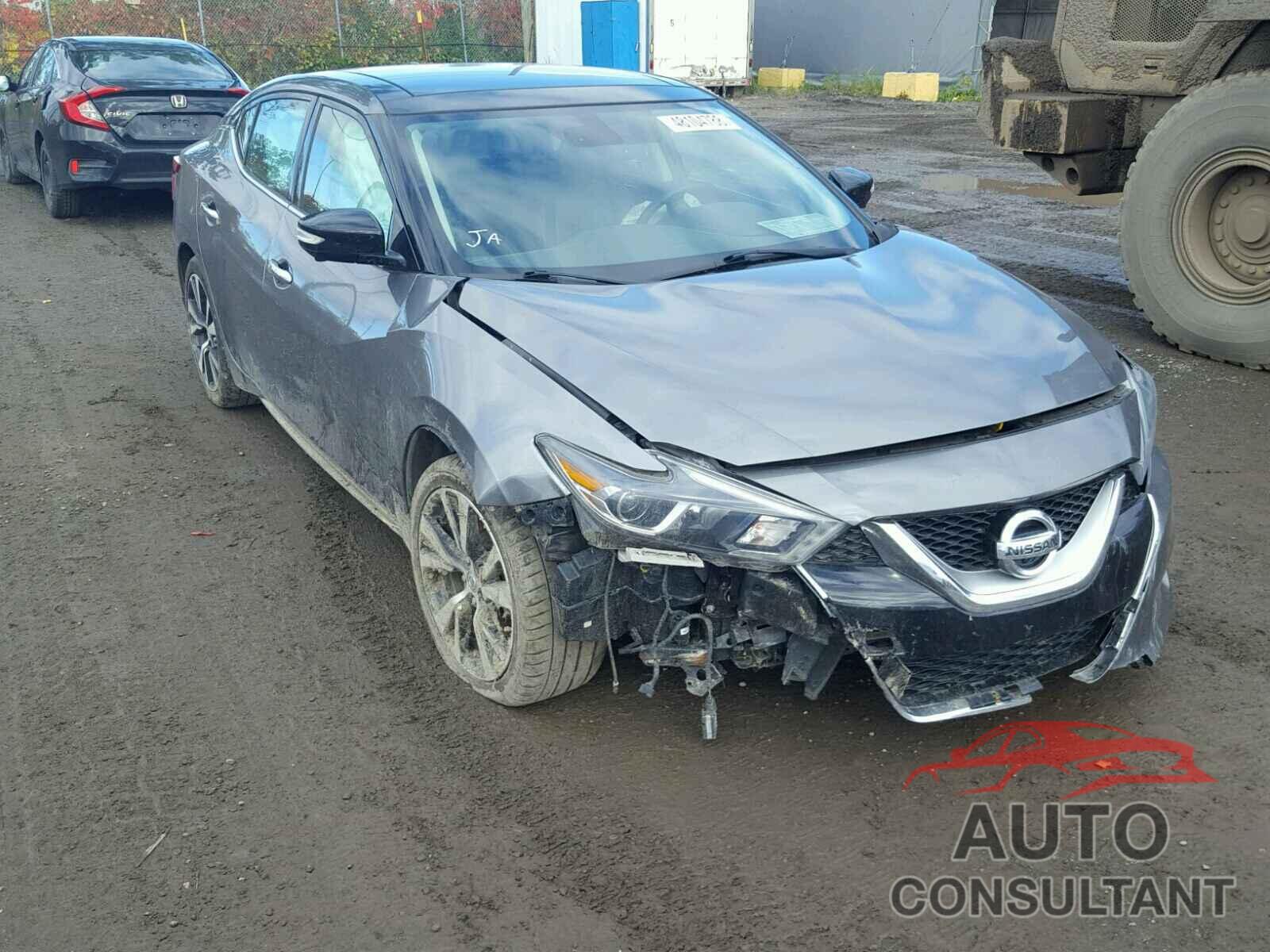 NISSAN MAXIMA 2016 - 1N4AA6AP7GC379674