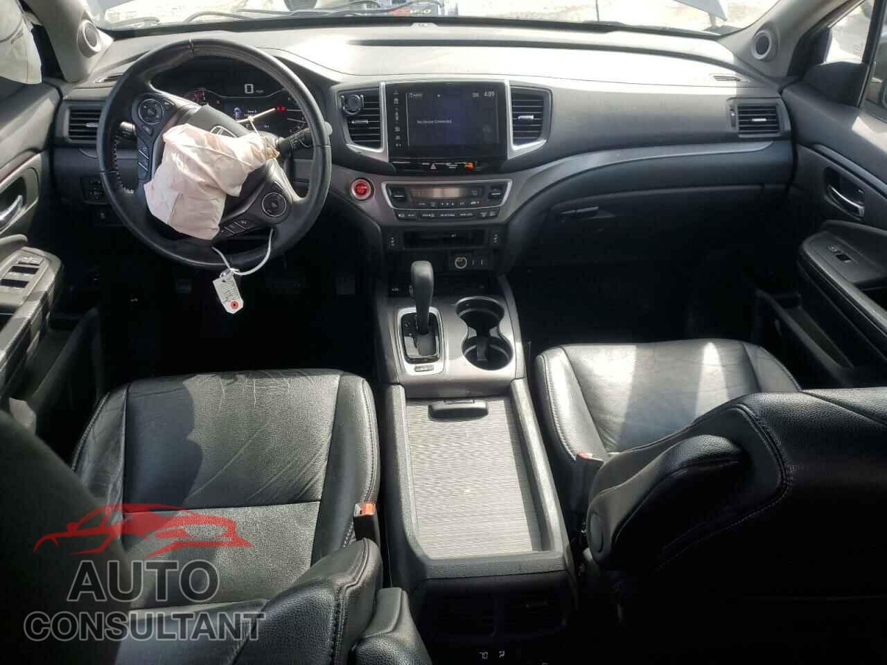 HONDA PILOT 2018 - 5FNYF6H55JB038962