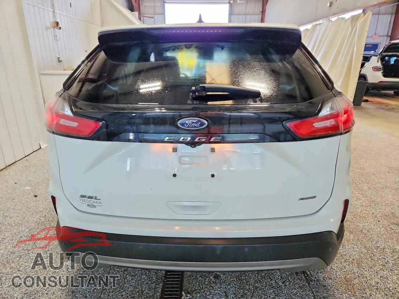 FORD EDGE 2023 - 2FMPK4J9XPBA05093