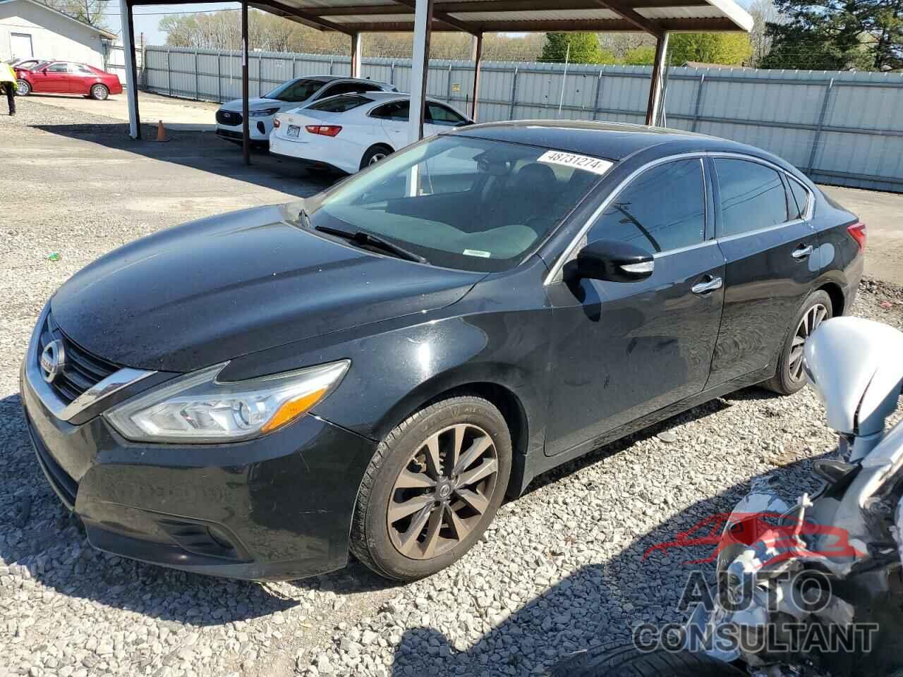 NISSAN ALTIMA 2016 - 1N4AL3AP7GC217696