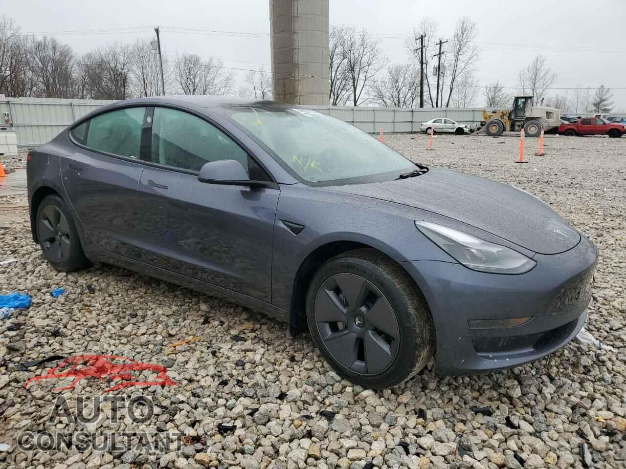 TESLA MODEL 3 2023 - 5YJ3E1EA5PF654557