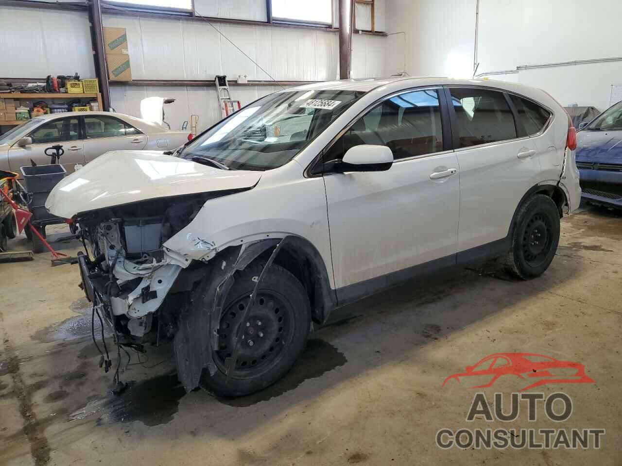HONDA CRV 2016 - 2HKRM4H53GH106202