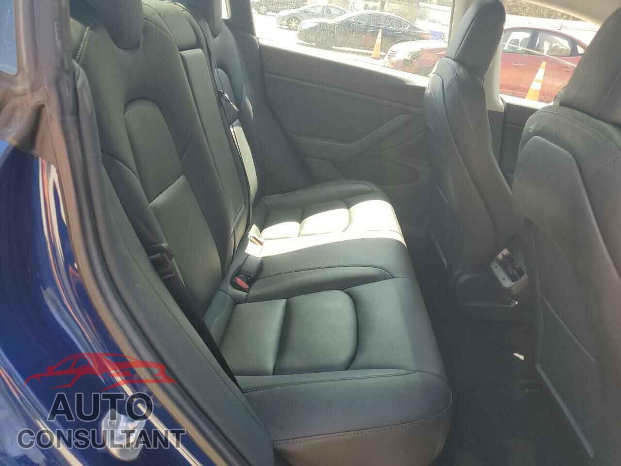 TESLA MODEL 3 2019 - 5YJ3E1EA6KF309031