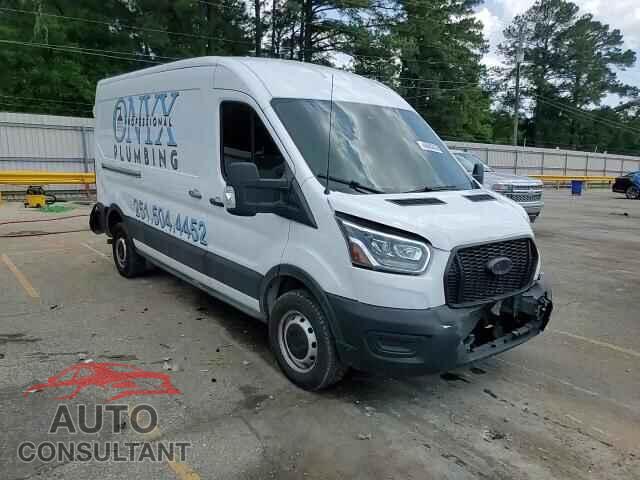 FORD TRANSIT 2023 - 1FTBR1C8XPKC00730