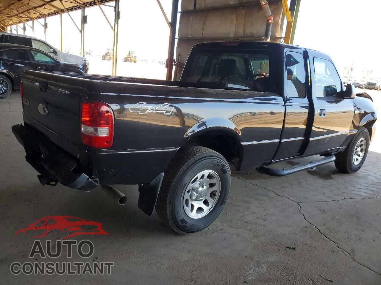 FORD RANGER 2011 - 1FTLR4FE6BPA97812