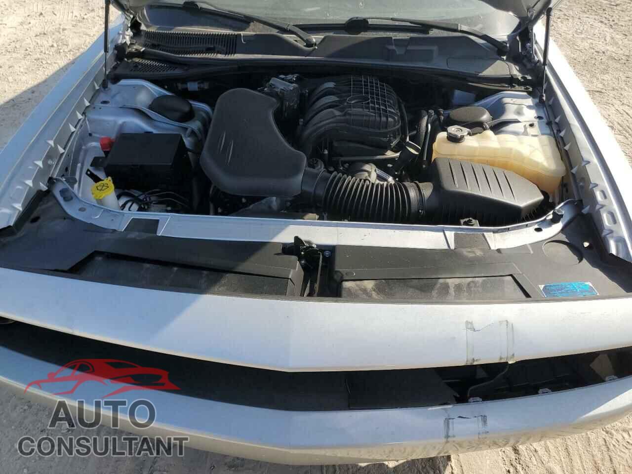 DODGE CHALLENGER 2023 - 2C3CDZAG6PH596310