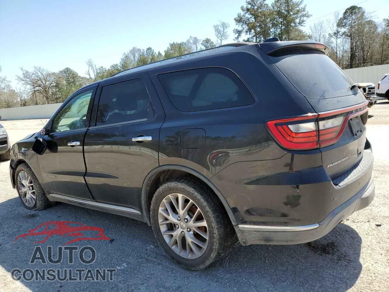 DODGE DURANGO 2014 - 1C4SDHET7EC360211