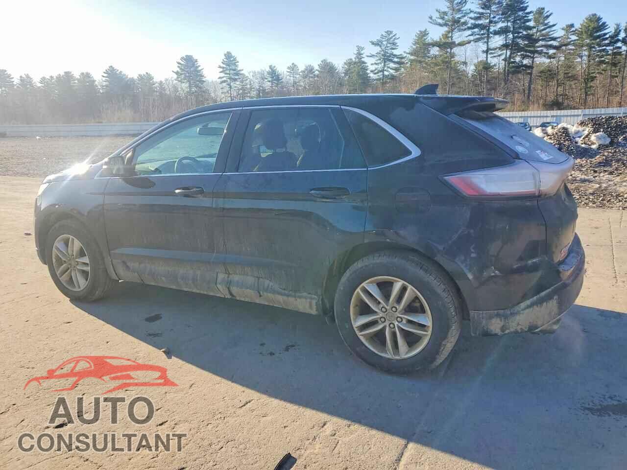 FORD EDGE 2016 - 2FMPK4J97GBB46378