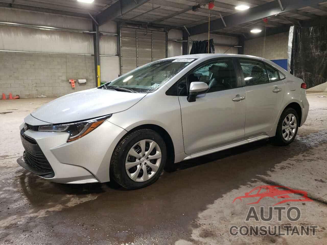 TOYOTA COROLLA 2024 - 5YFB4MDE5RP133303
