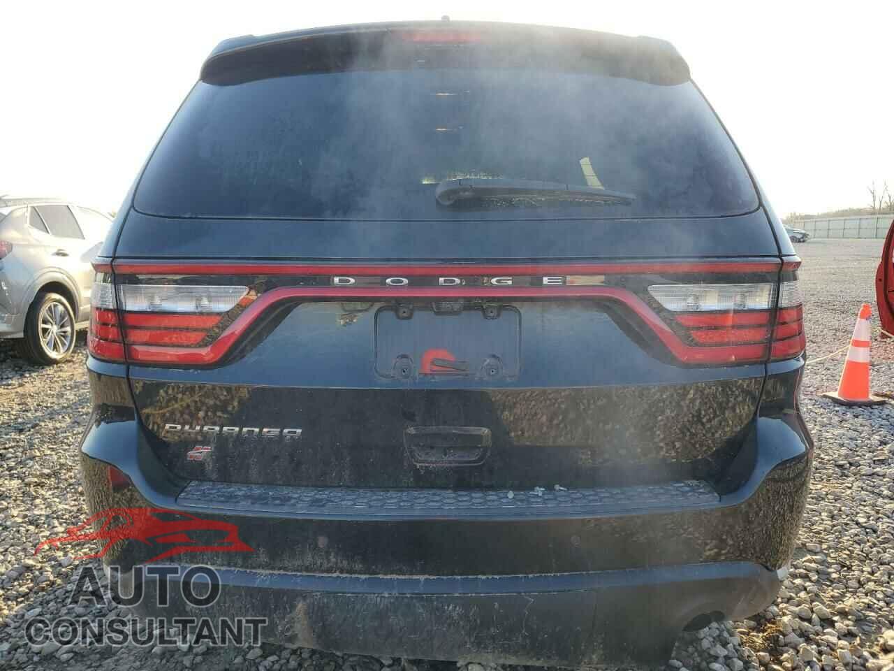 DODGE DURANGO 2020 - 1C4RDJAG9LC261269