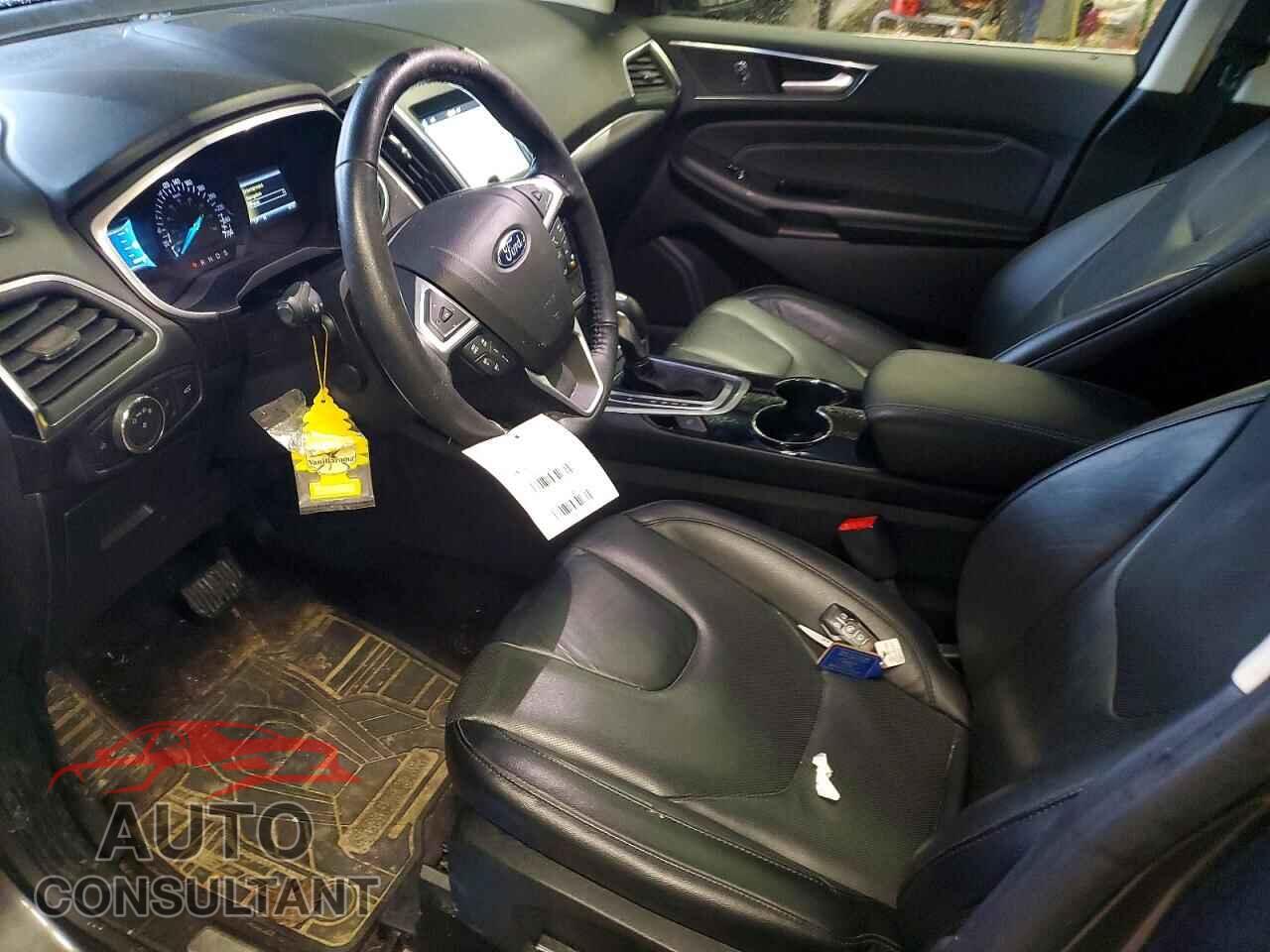 FORD EDGE 2016 - 2FMPK4K84GBB97004