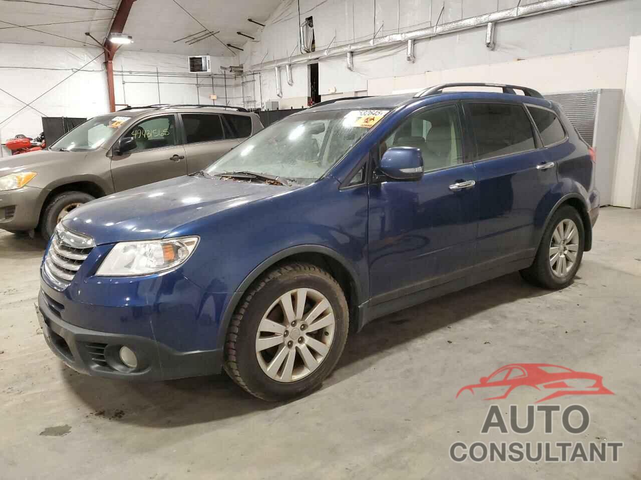 SUBARU TRIBECA 2010 - 4S4WX9KD1A4400777