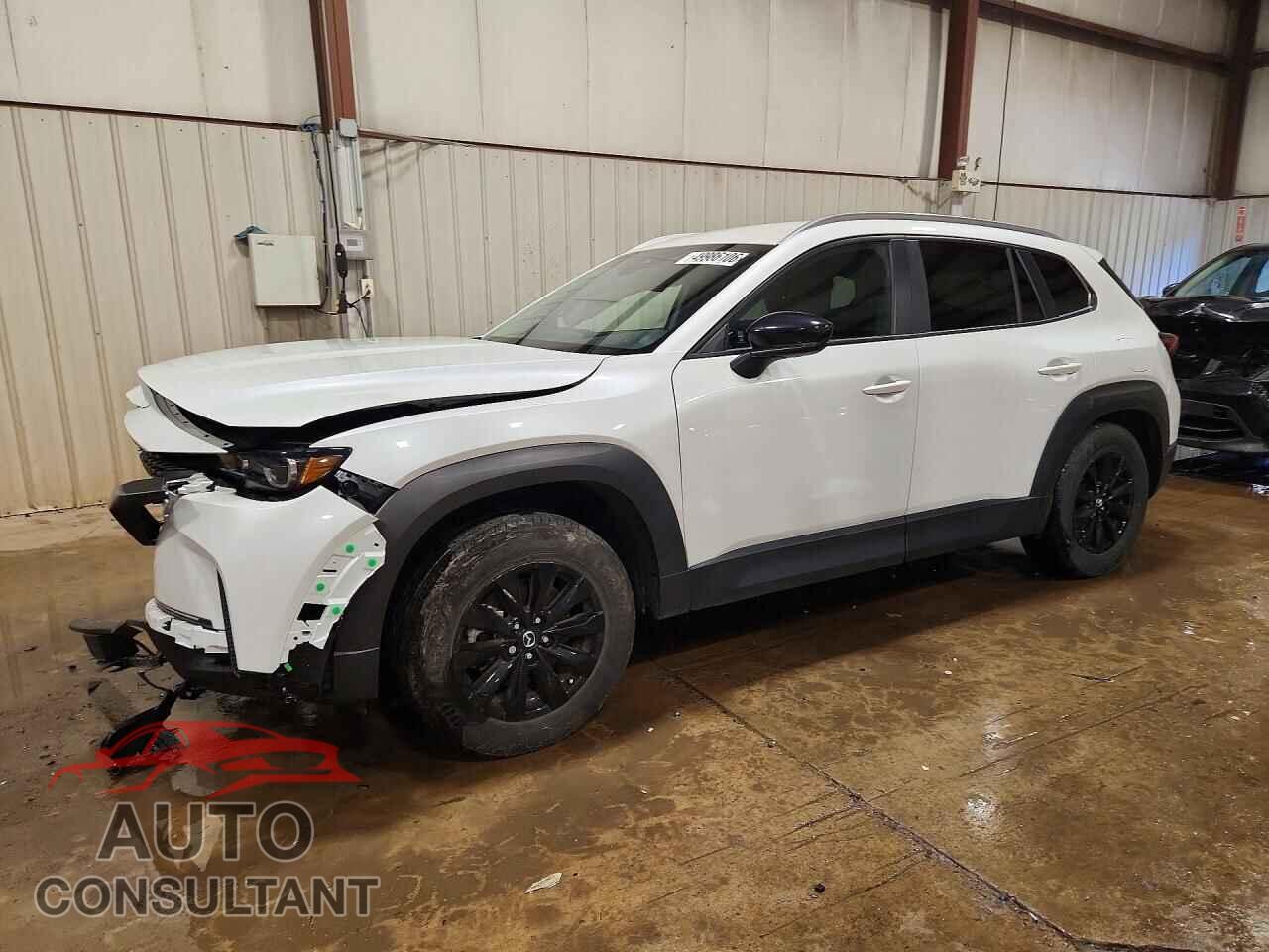MAZDA CX-50 2024 - 7MMVABBM4RN239906