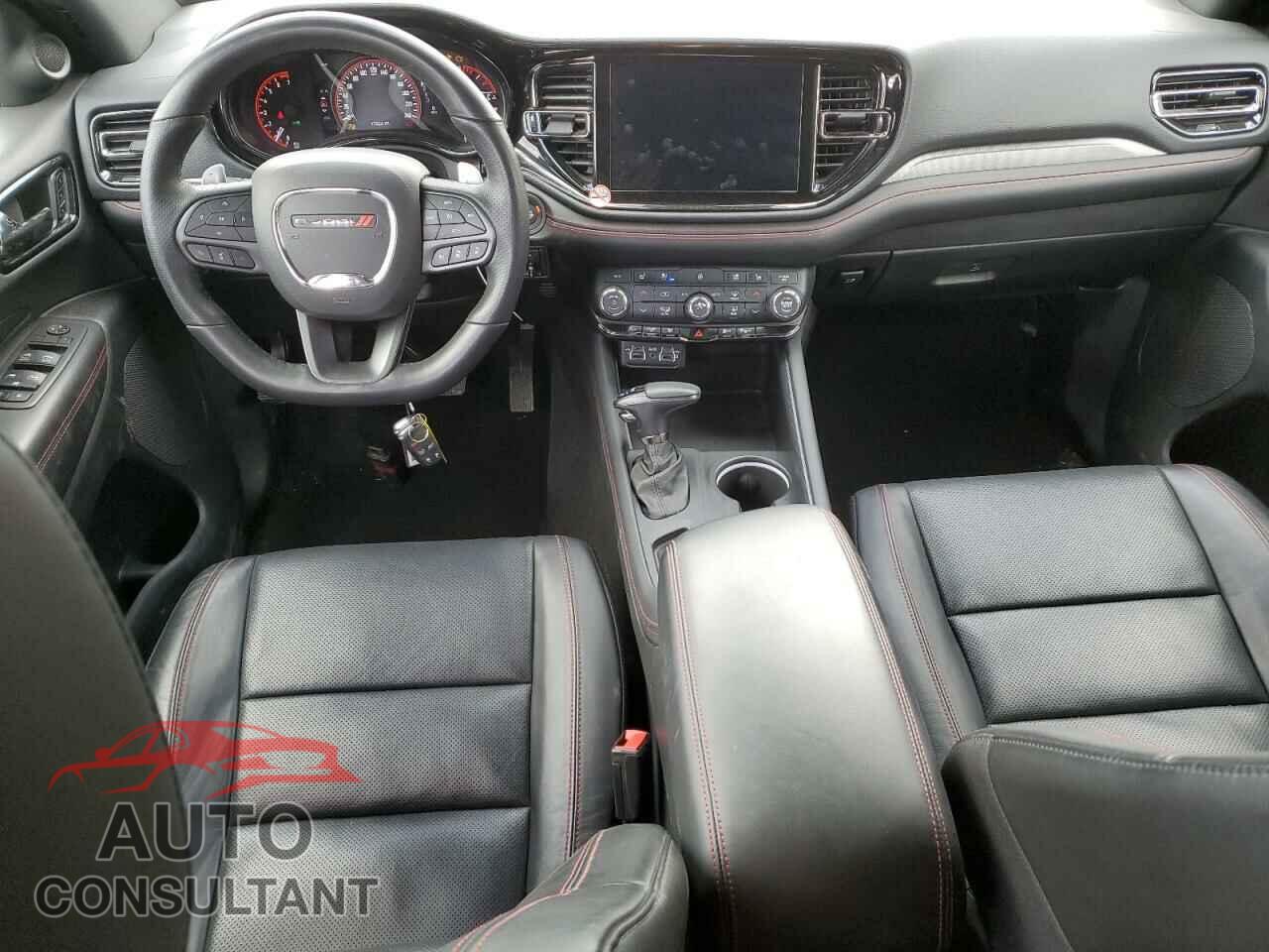DODGE DURANGO 2024 - 1C4RDJDG2RC204710