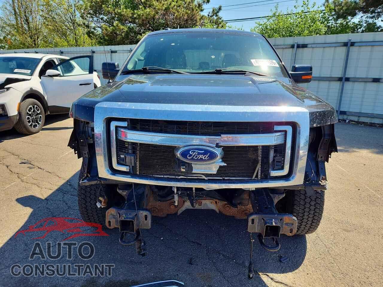 FORD F150 2013 - 1FTFW1EFXDFD86683