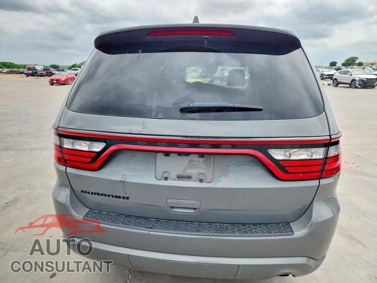 DODGE DURANGO 2024 - 1C4RDHAG2RC239423