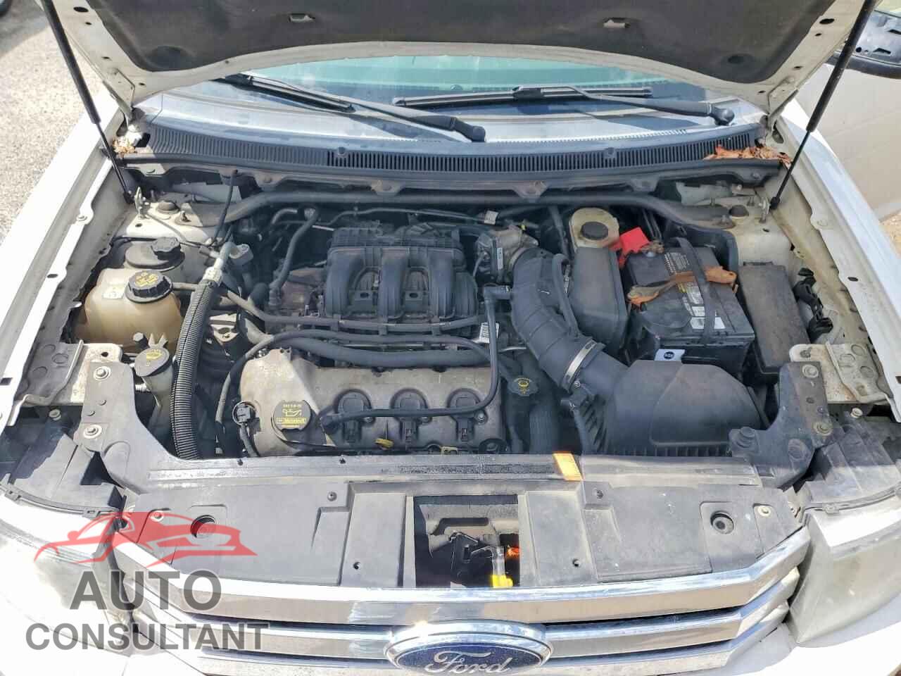 FORD FLEX 2010 - 2FMGK5CCXABA98459