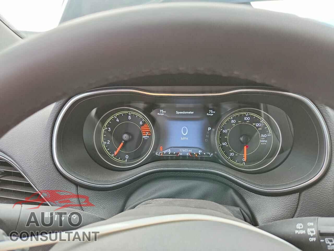 JEEP CHEROKEE 2023 - 1C4PJMMB2PD110694