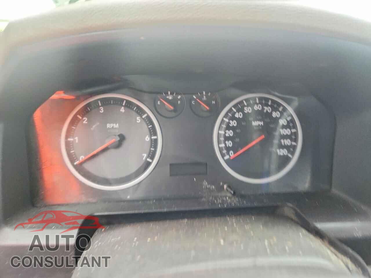 DODGE RAM 1500 2012 - 1C6RD6FP4CS145738