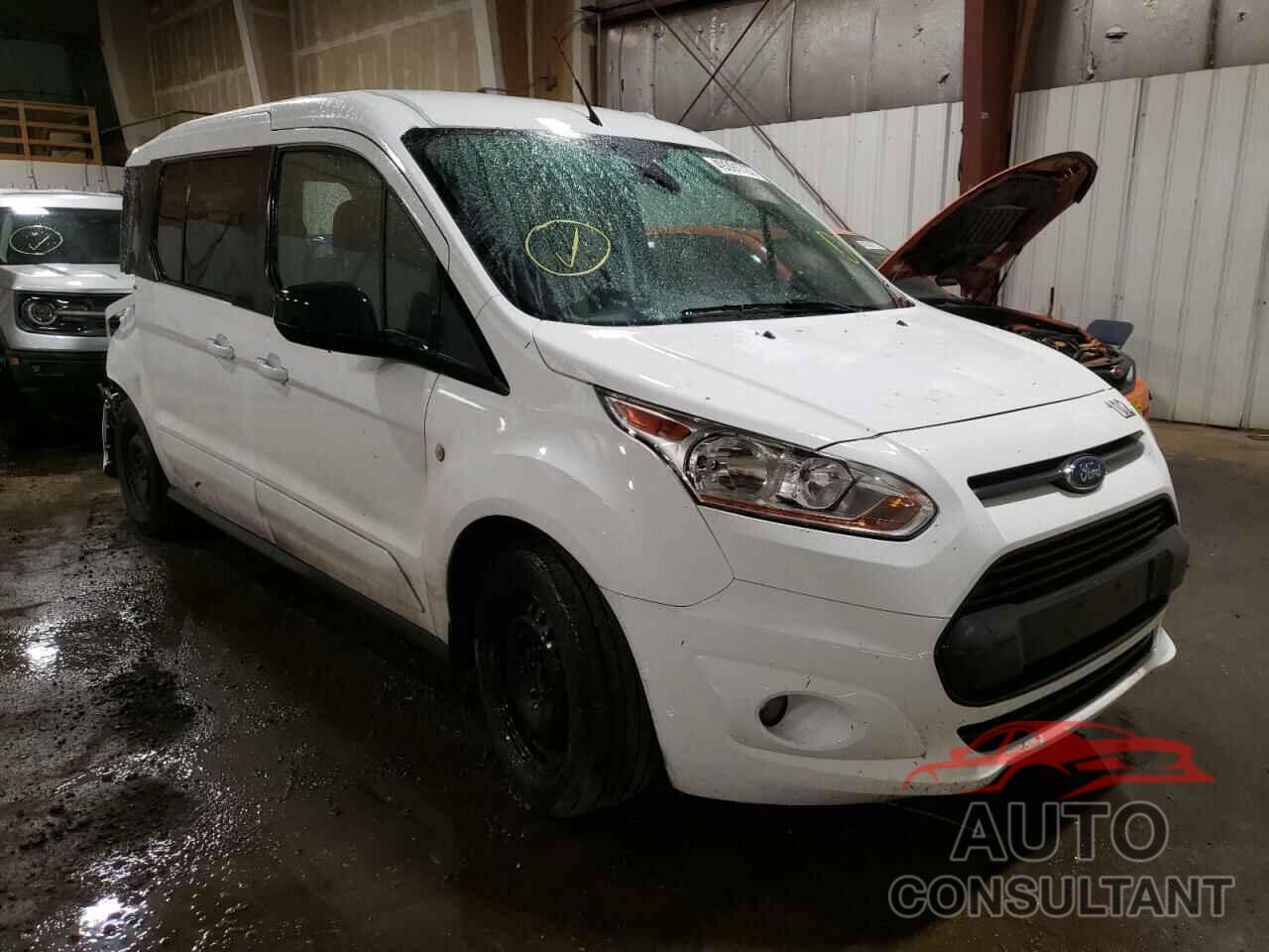 FORD TRANSIT CO 2018 - NM0GE9F75J1376856