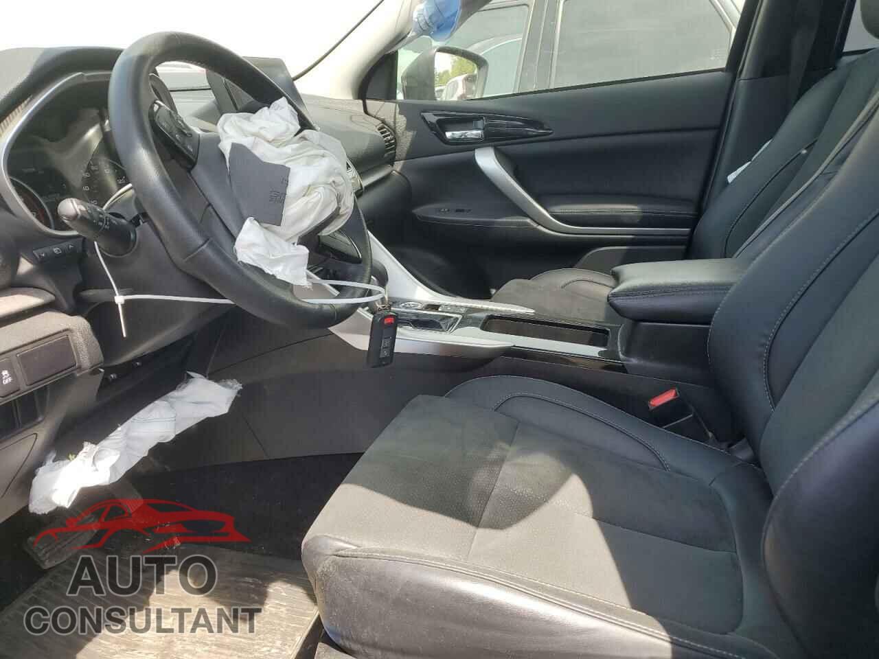 MITSUBISHI ECLIPSE 2023 - JA4ATWAA4PZ037283