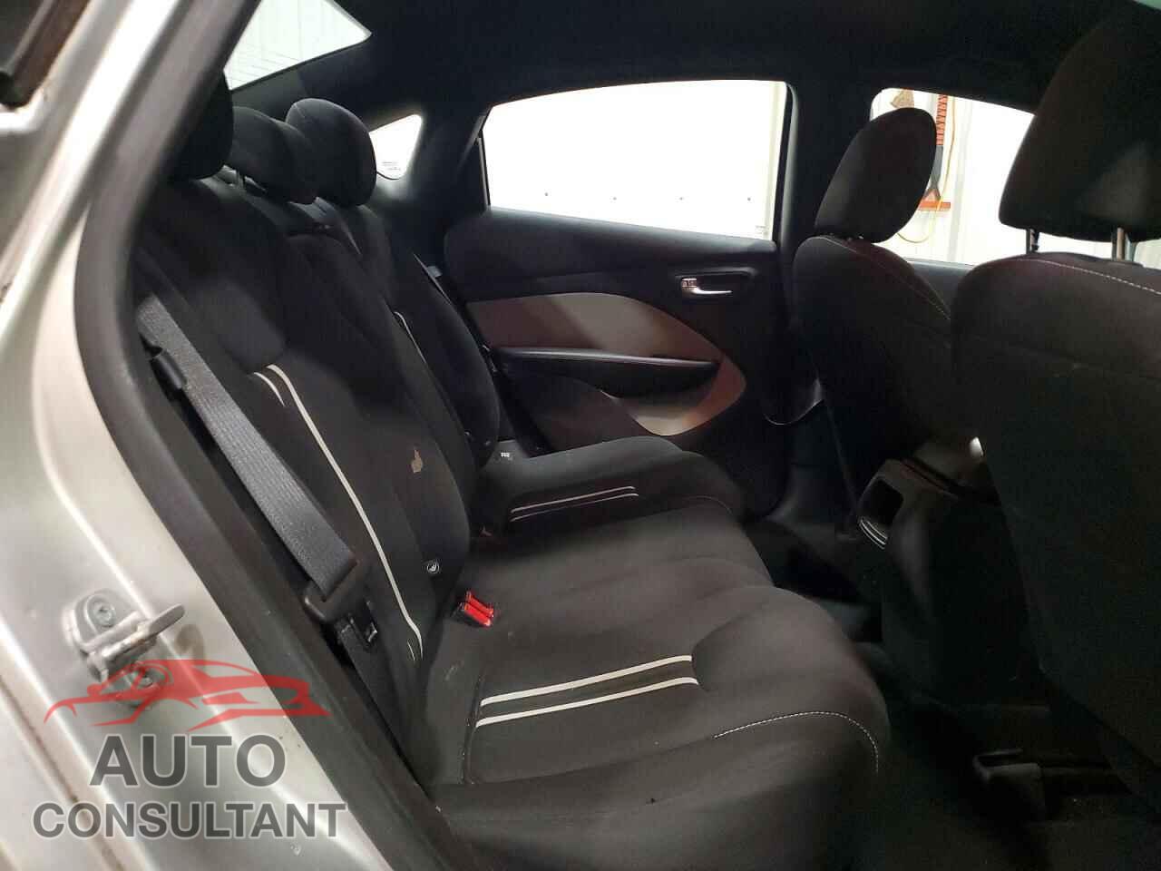 DODGE DART 2013 - 1C3CDFBA3DD268828