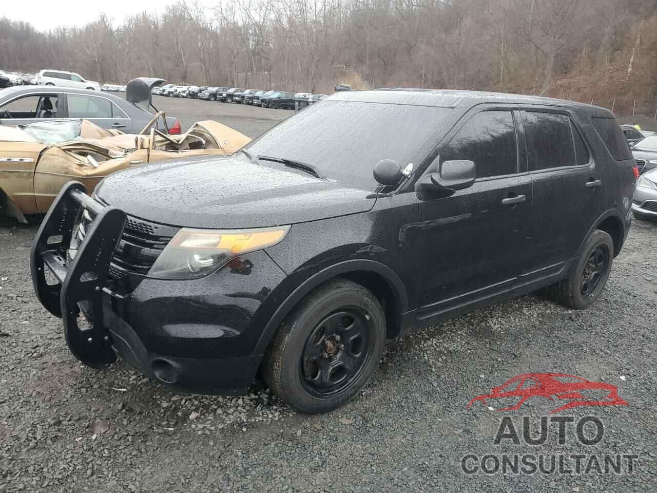 FORD EXPLORER 2014 - 1FM5K8ARXEGC13897