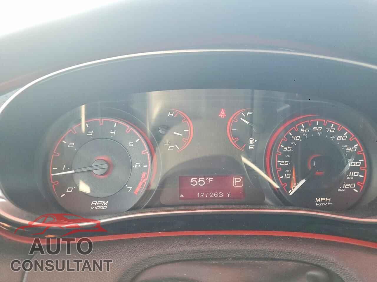 DODGE DART 2014 - 1C3CDFBB3ED670066