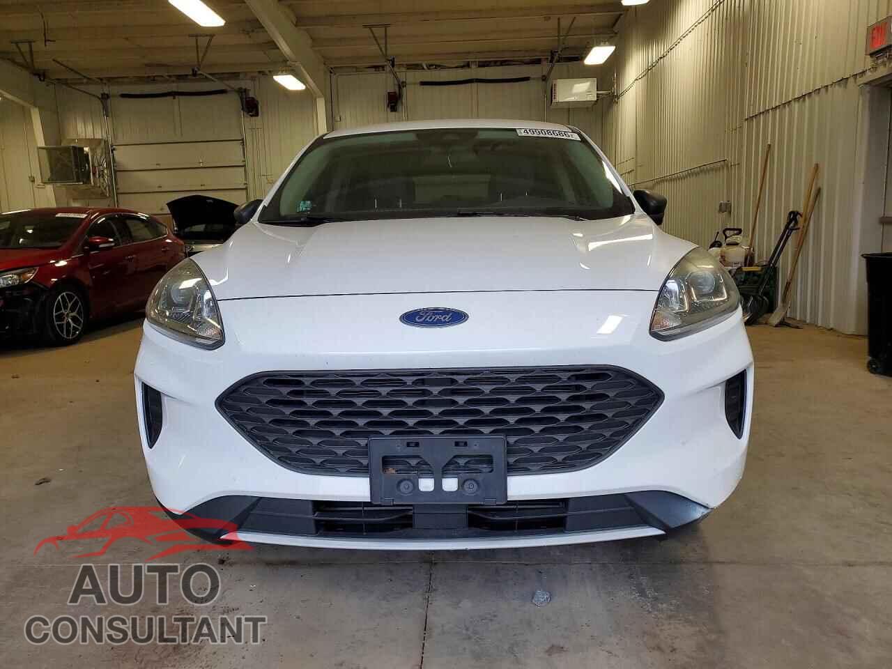 FORD ESCAPE 2020 - 1FMCU9F61LUA56071