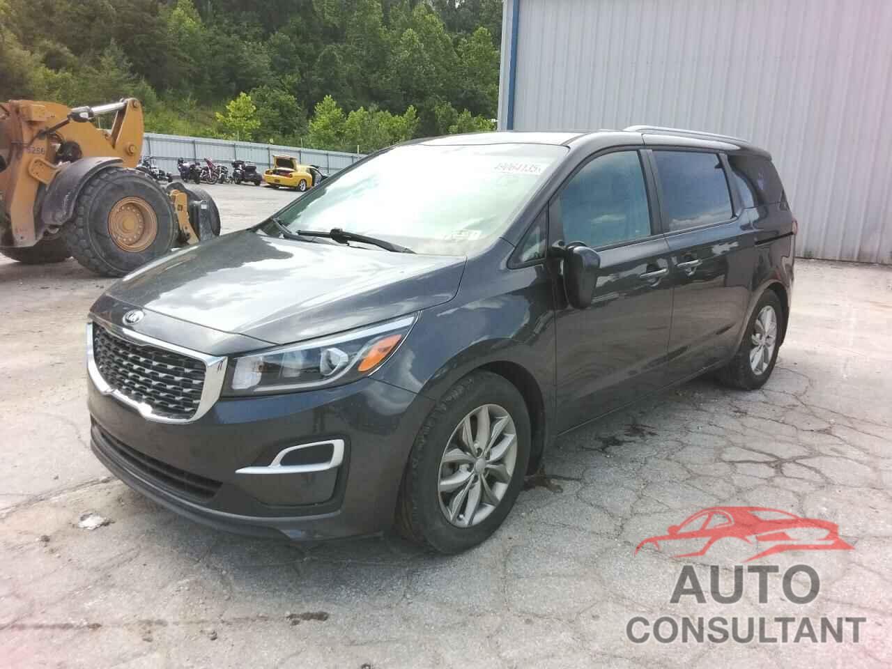 KIA All Models 2020 - KNDMB5C18L6574781