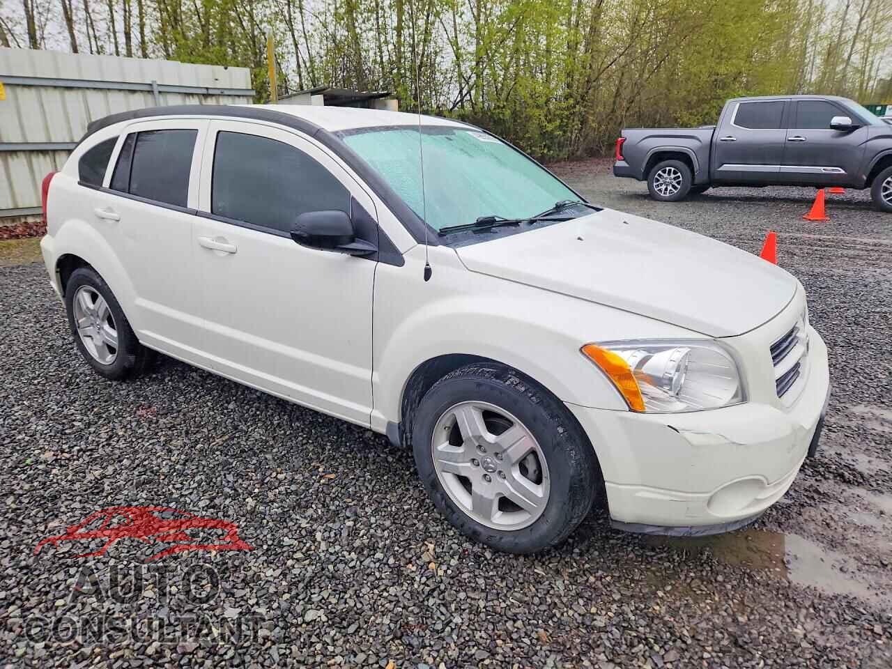 DODGE CALIBER 2009 - 1B3HB48A59D108347