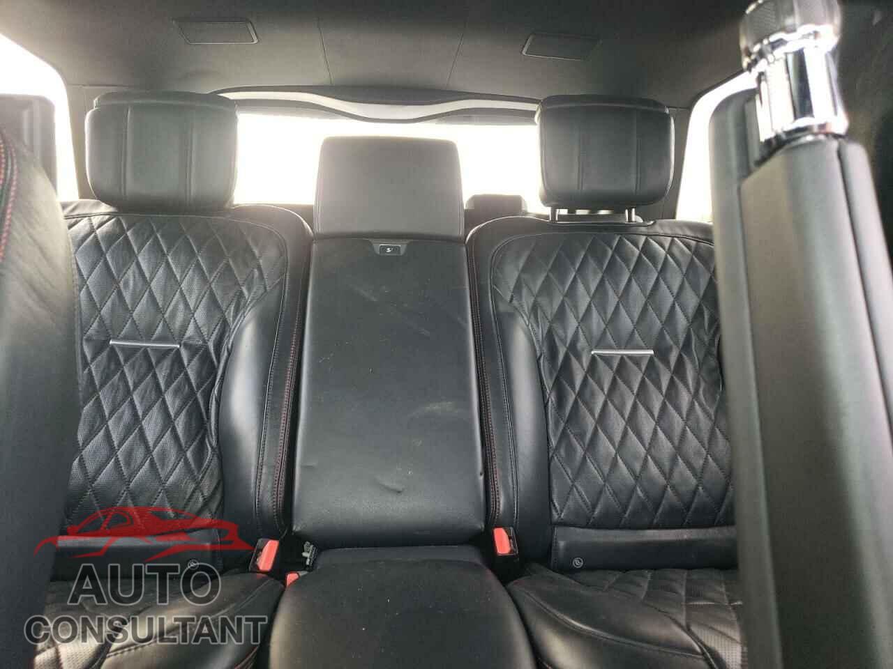 LAND ROVER RANGEROVER 2020 - SALGW2REXLA580744