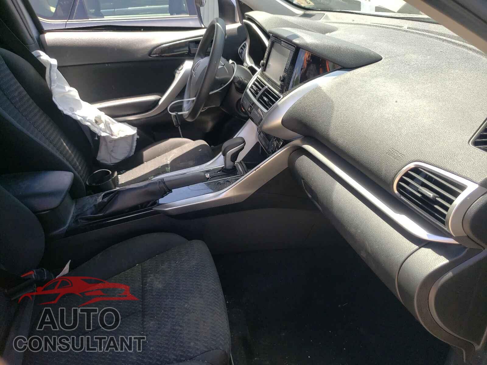 MITSUBISHI ECLIPSE 2020 - JA4AS3AA8LZ034804
