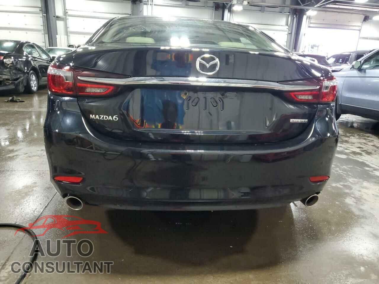 MAZDA 6 2020 - JM1GL1VM9L1522485