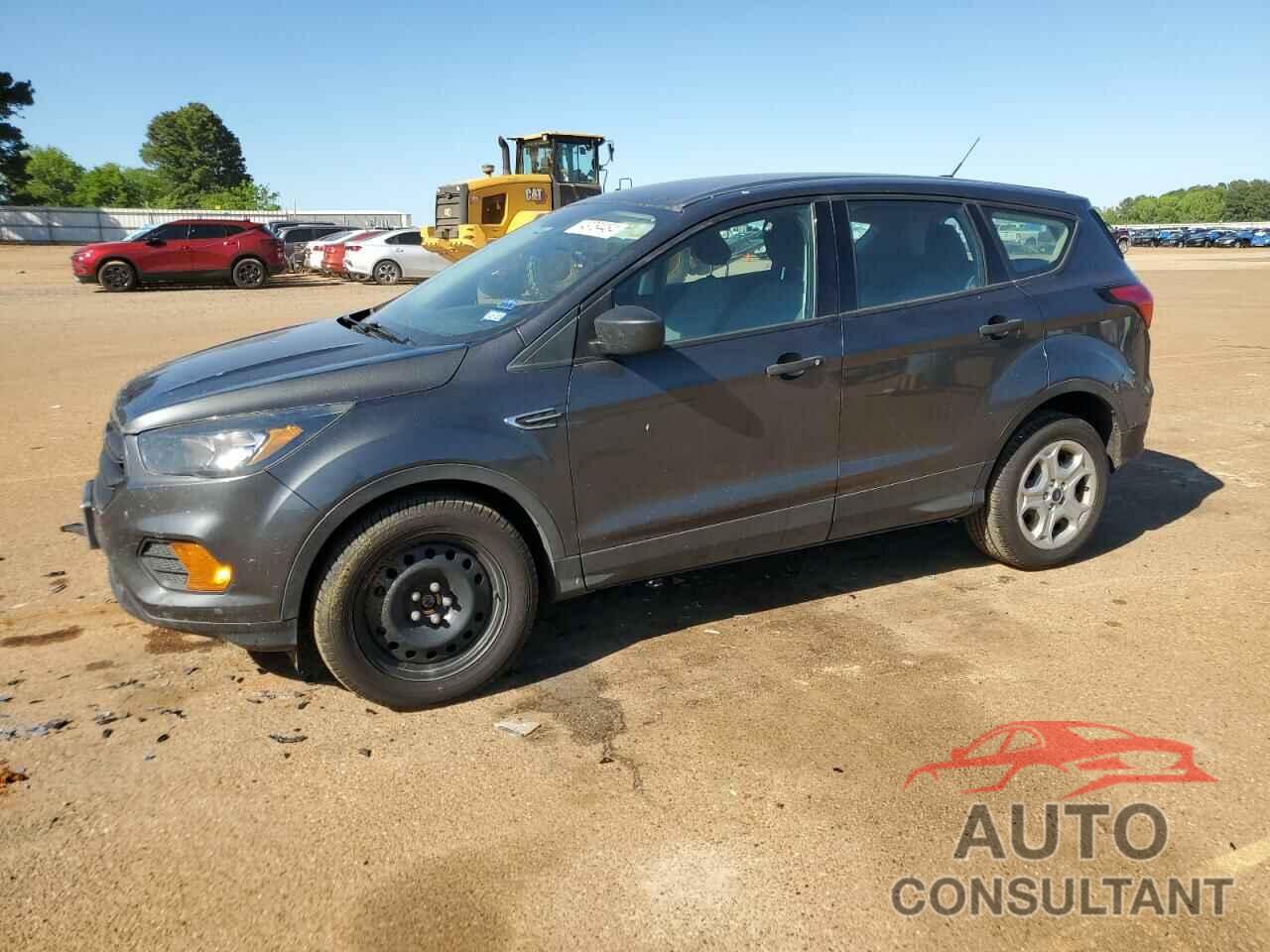 FORD ESCAPE 2019 - 1FMCU0F7XKUC45756