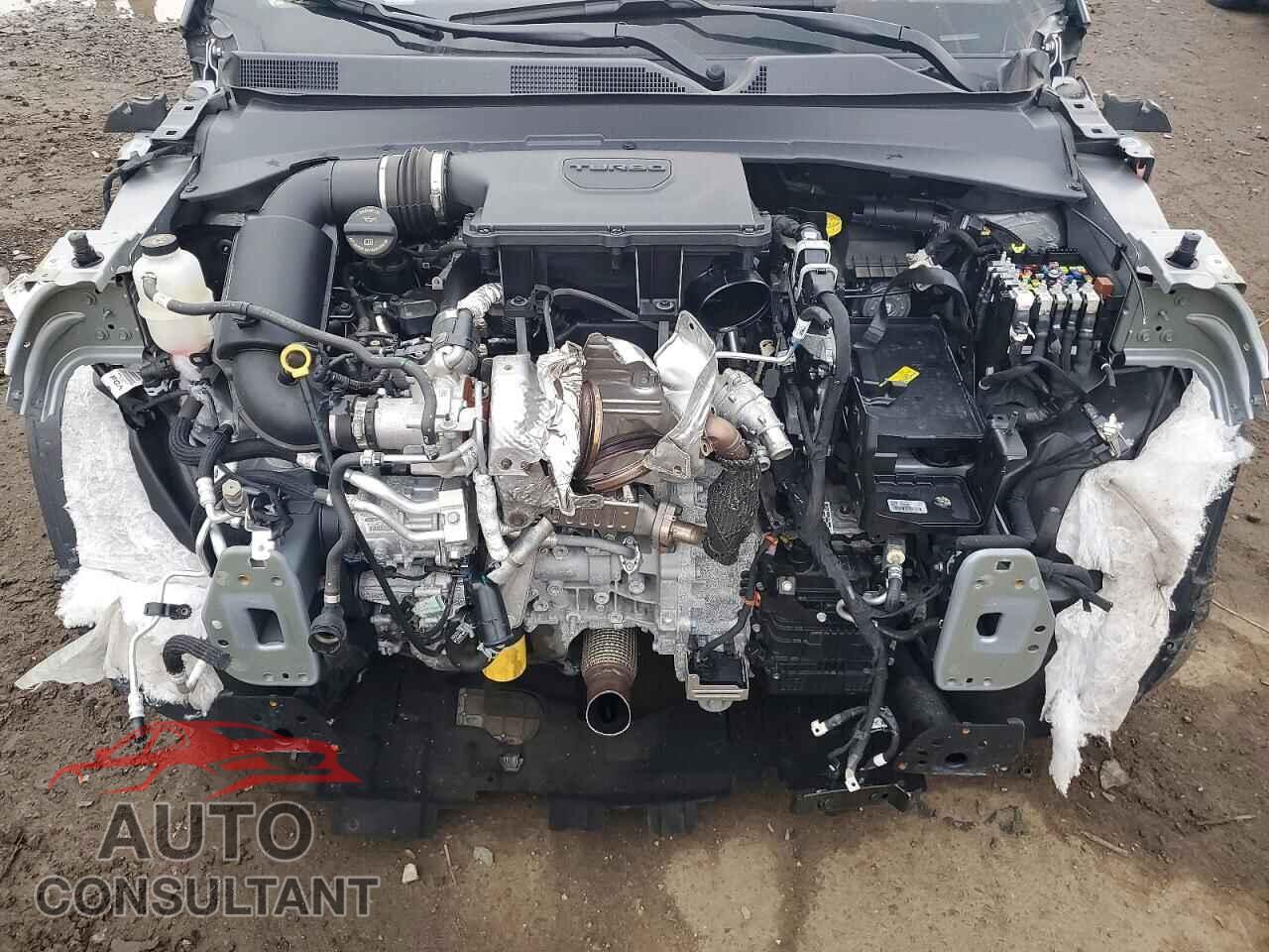 JEEP COMPASS 2023 - 3C4NJDCN1PT508024